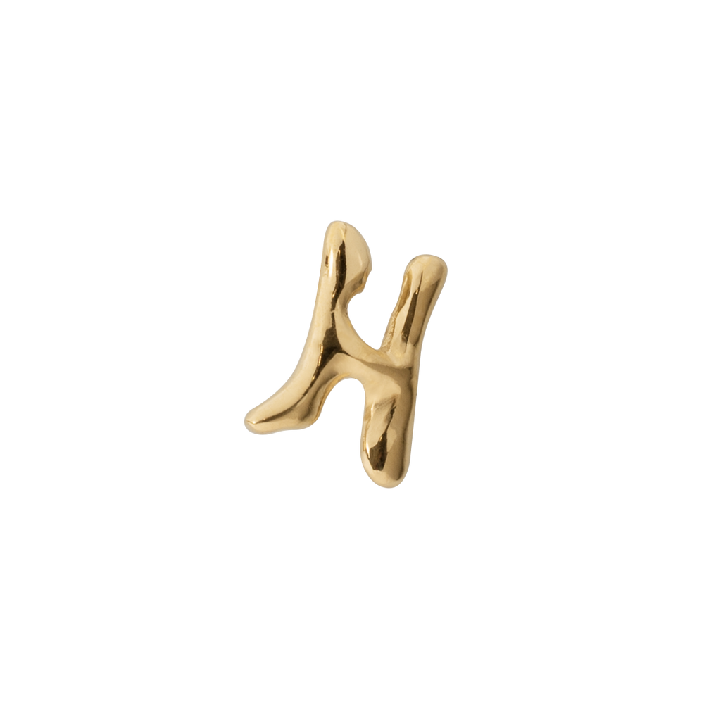 Characters Pendant