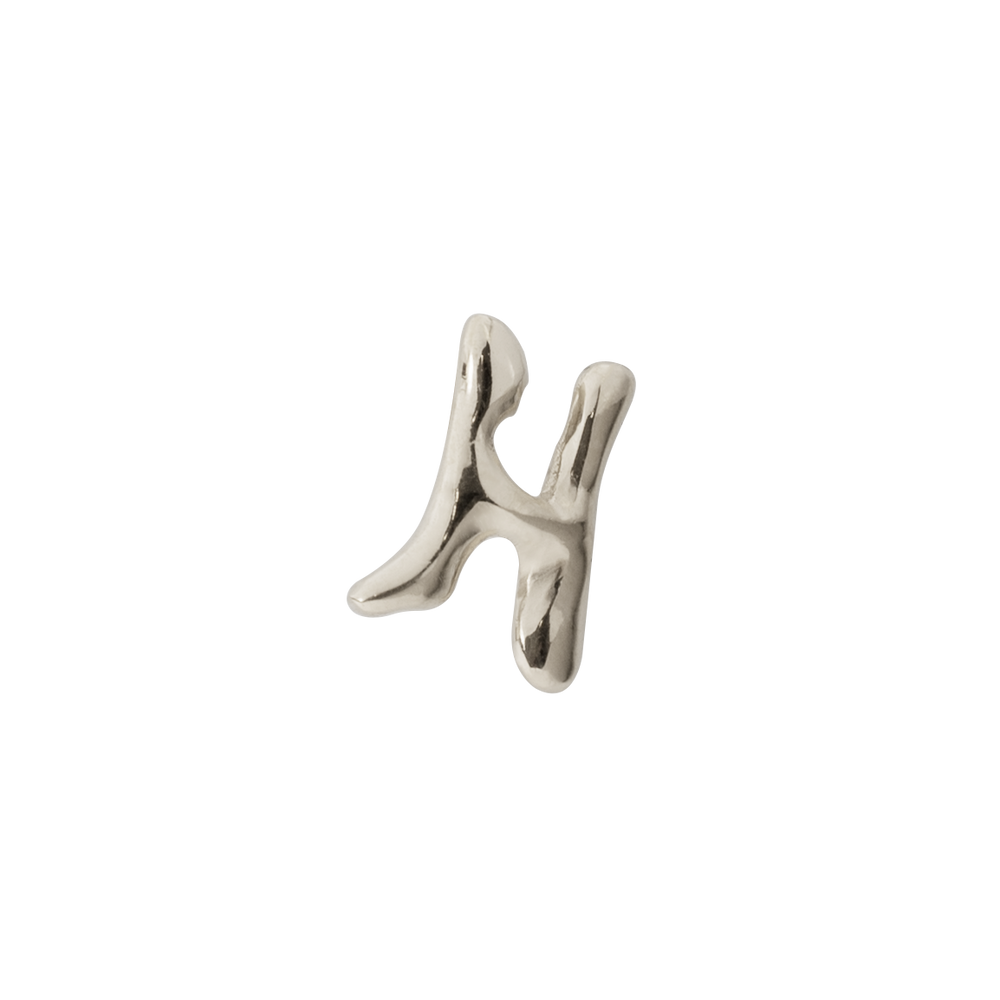 Characters Pendant