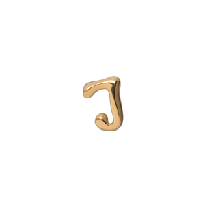 Characters Pendant
