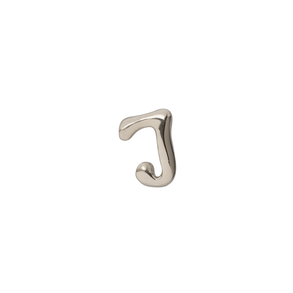 Characters Pendant