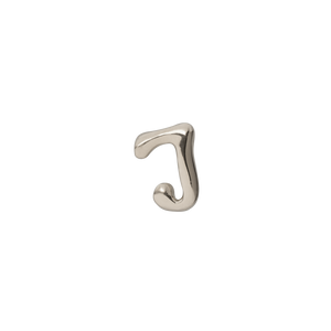 Characters Pendant