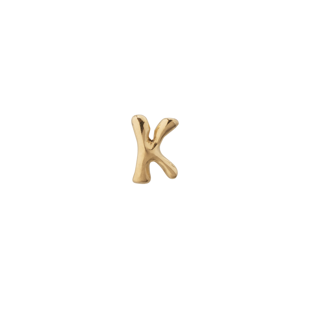 Characters Pendant