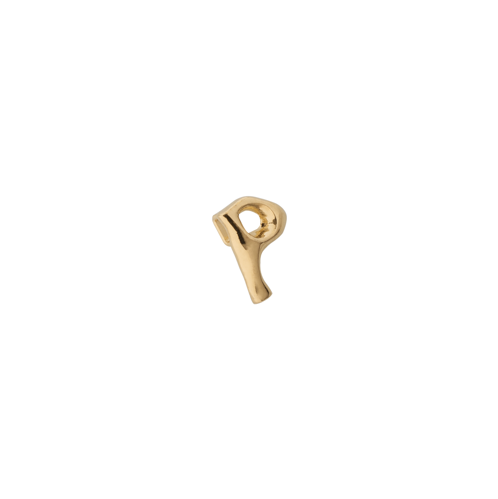 Characters Pendant