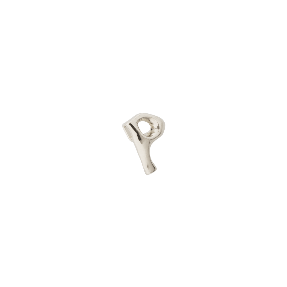 Characters Pendant