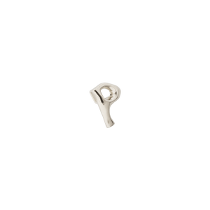 Characters Pendant