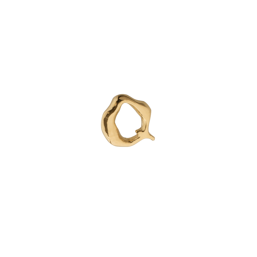 Characters Pendant