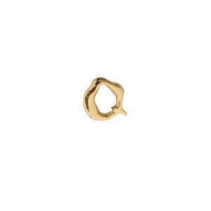 Characters Pendant