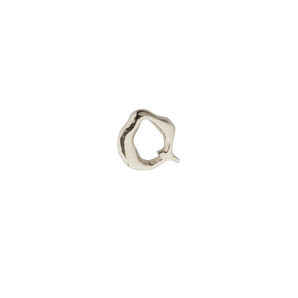 Characters Pendant