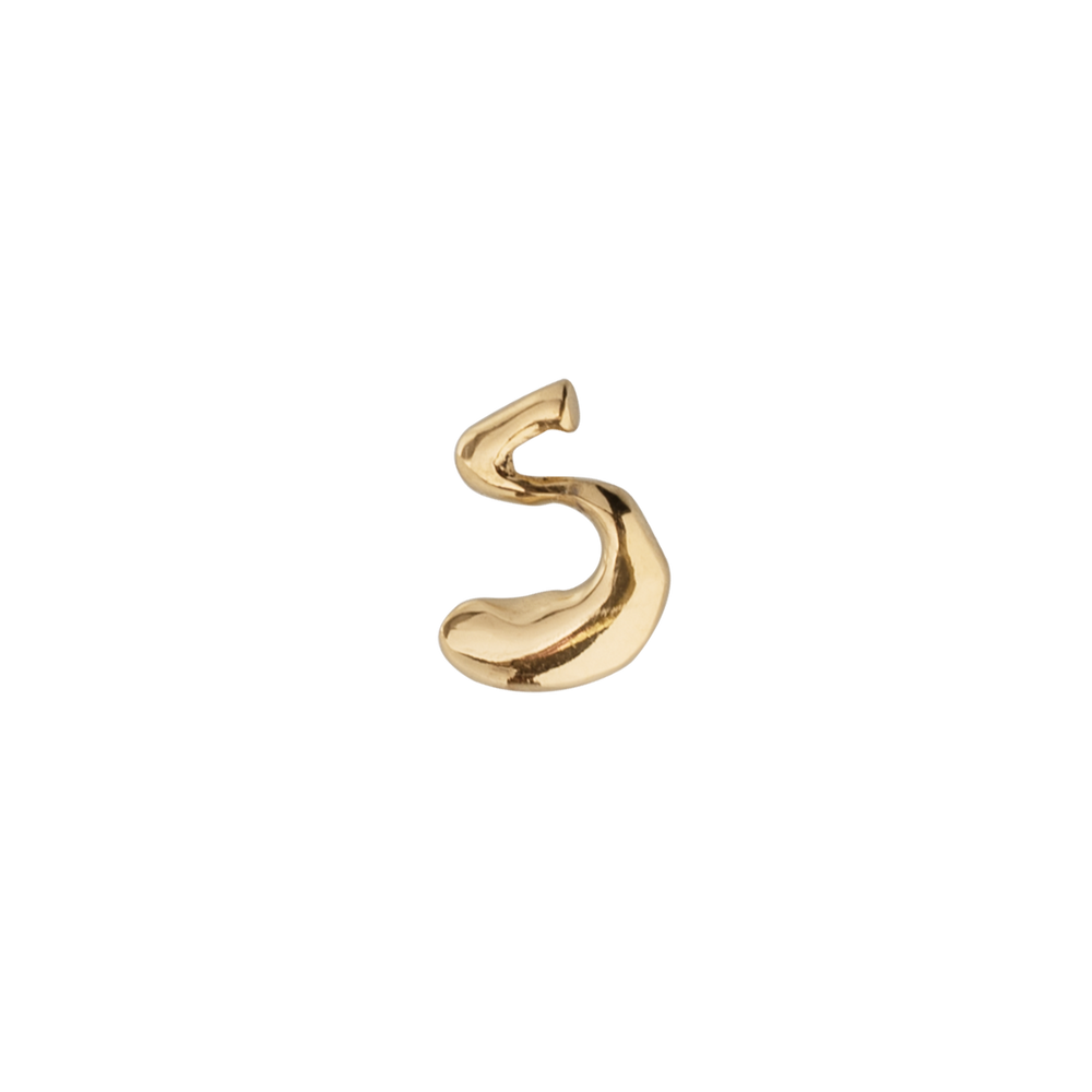 Characters Pendant