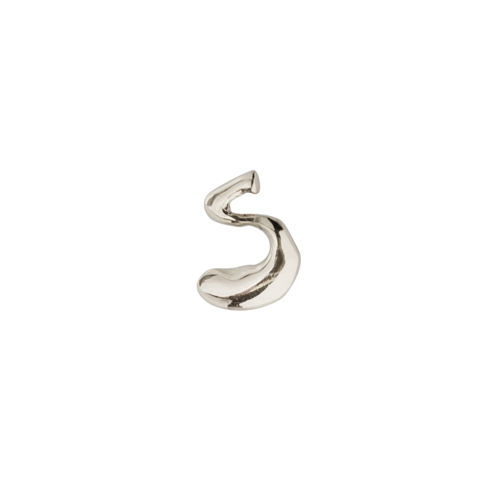 Characters Pendant