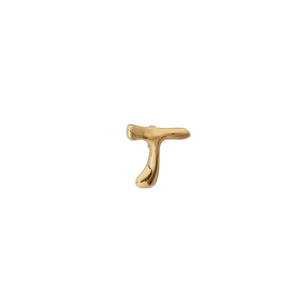 Characters Pendant