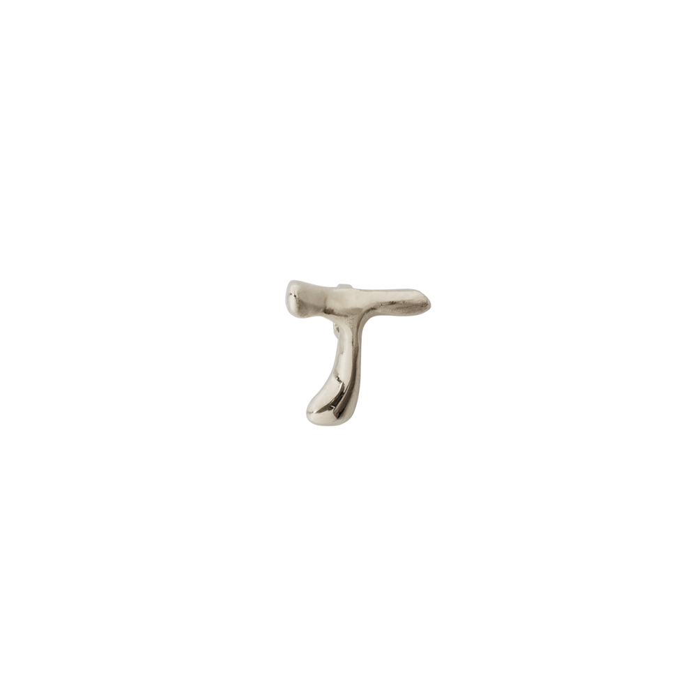 Characters Pendant