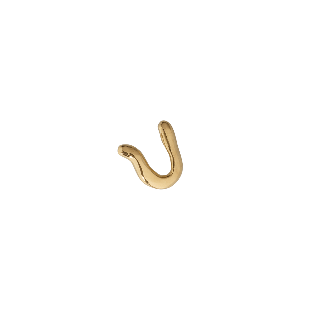 Characters Pendant