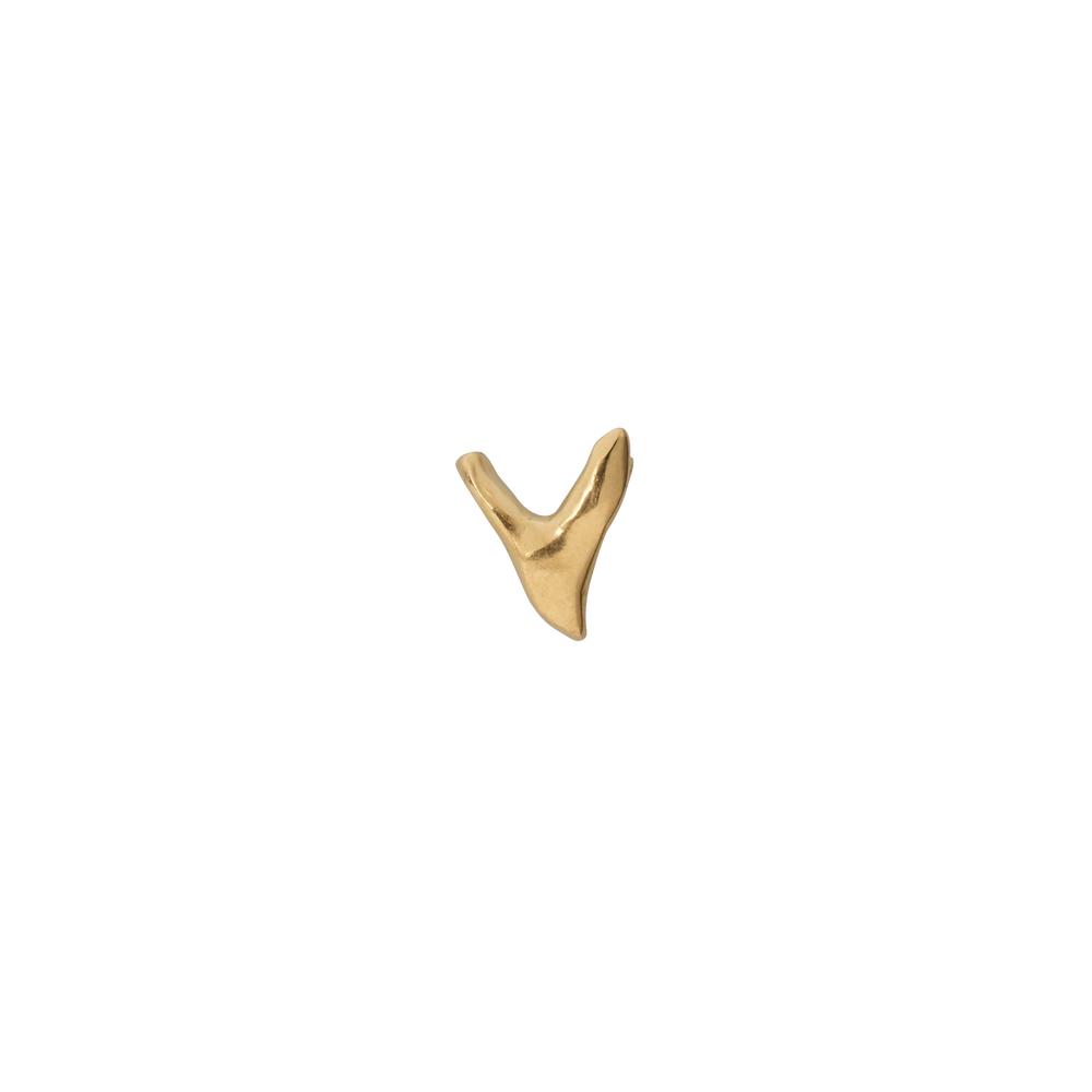 Characters Pendant