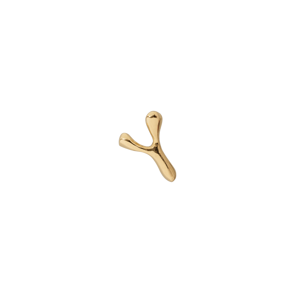 Characters Pendant