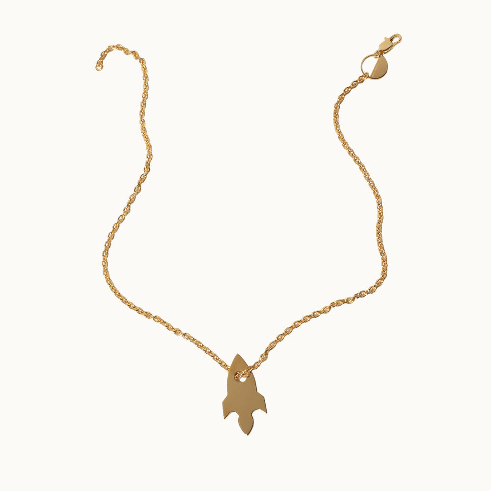 rocket chain