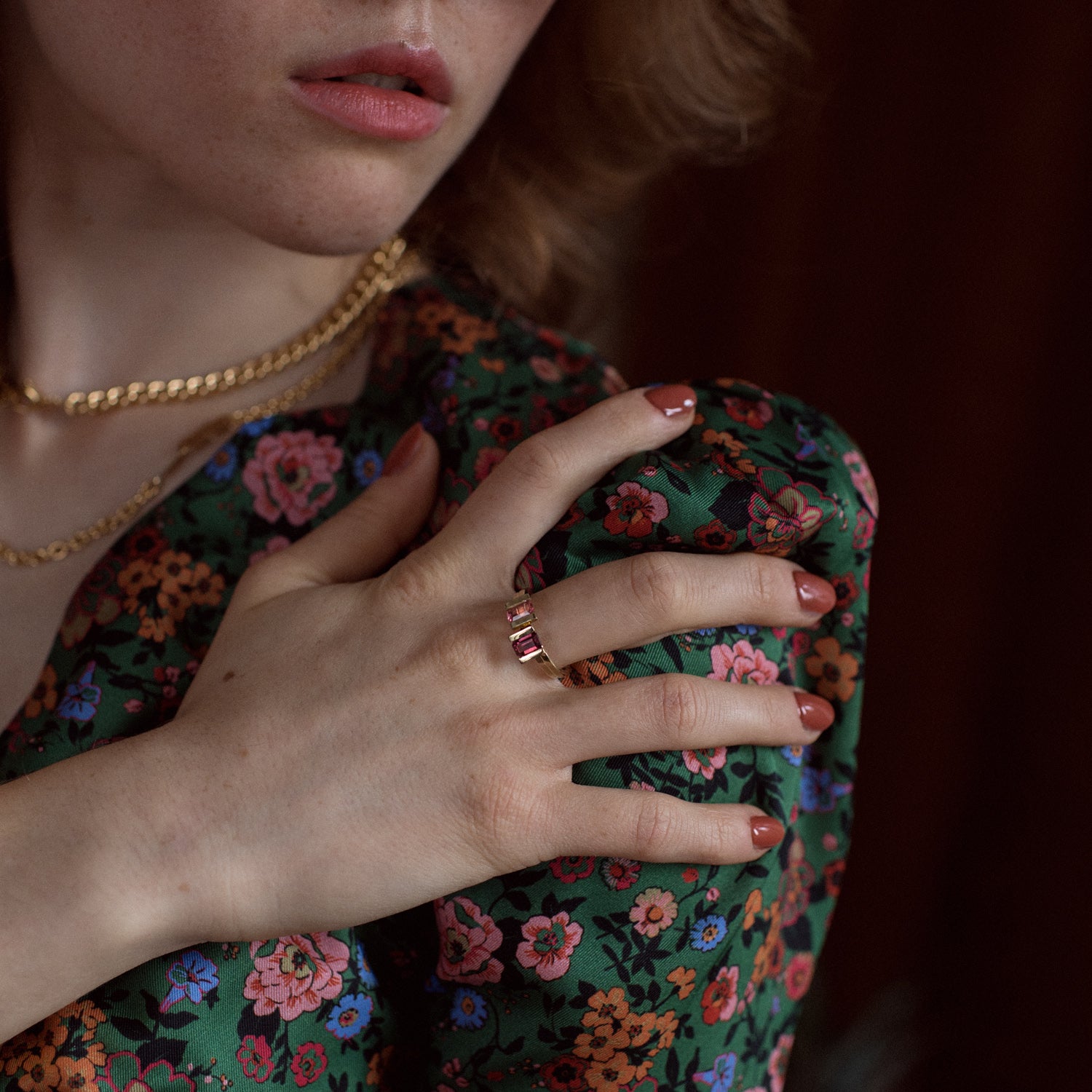 Elizabeth Ring