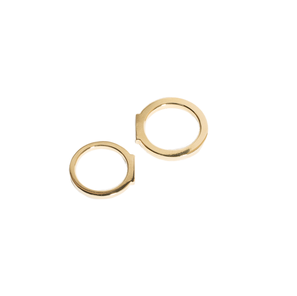 Gaia ring