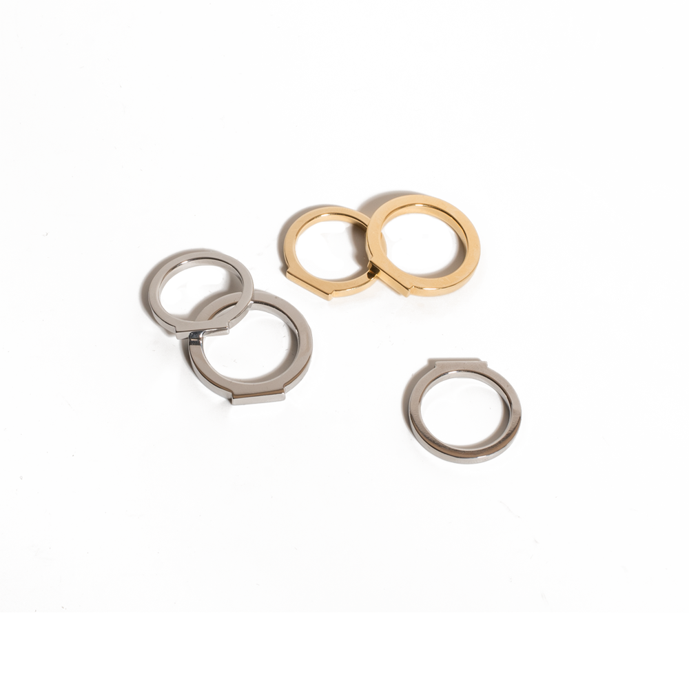 Gaia ring