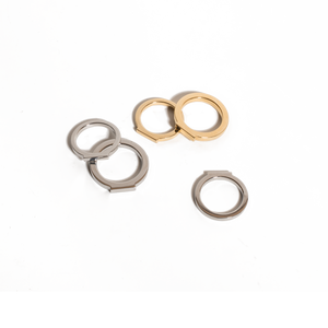 Gaia ring
