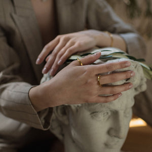 Gaia ring