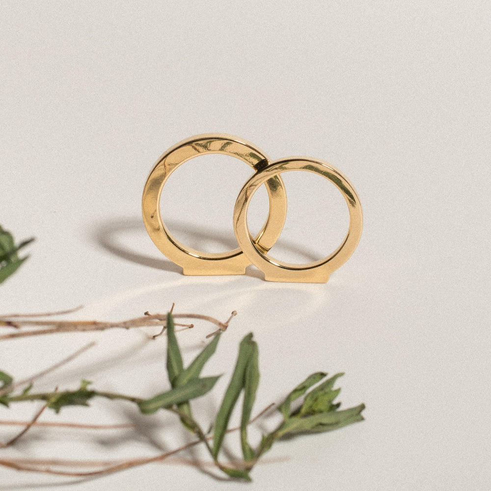 Gaia ring