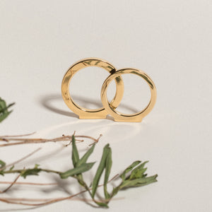 Gaia ring