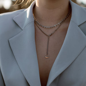 Gunta V chain