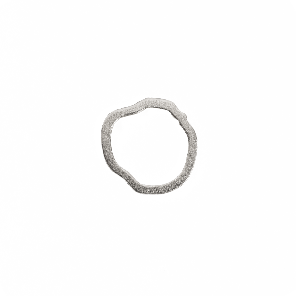 Himalia Ring