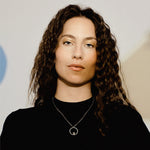 Gunta Kette Dreieck