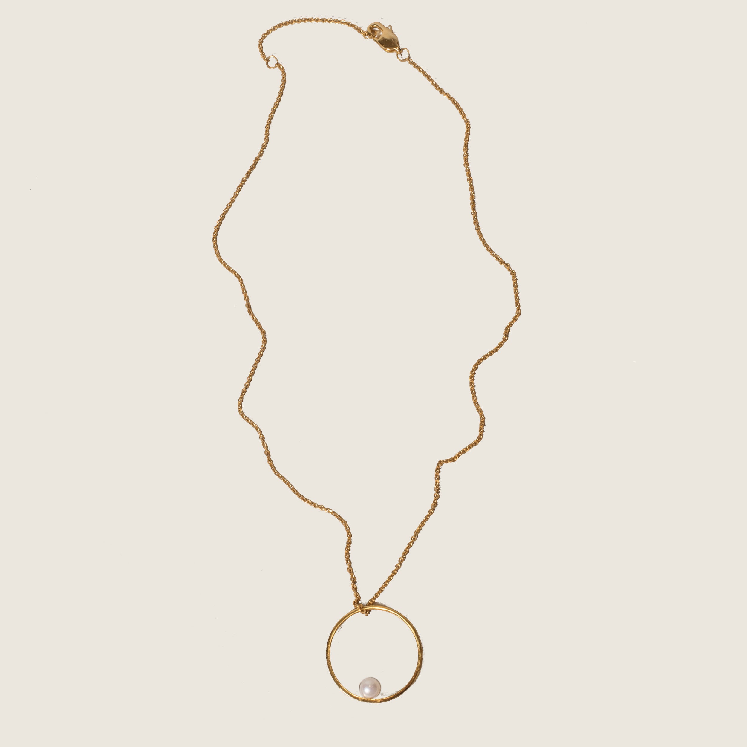 La Lune chain
