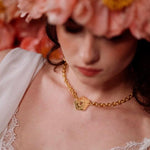 La Peonia | Chain
