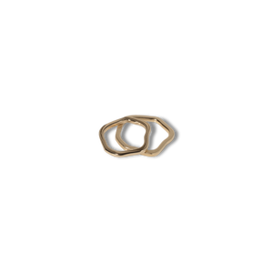 Leda Ring