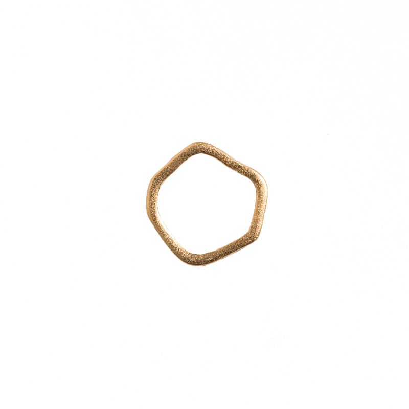 Leda Ring
