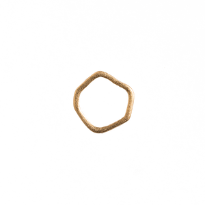 Leda Ring