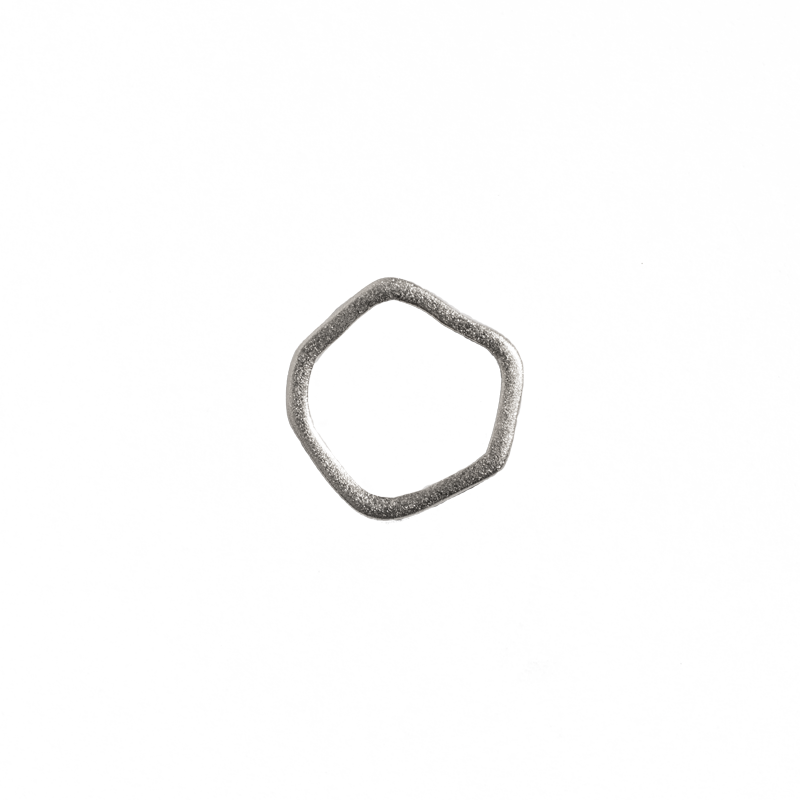 Leda Ring