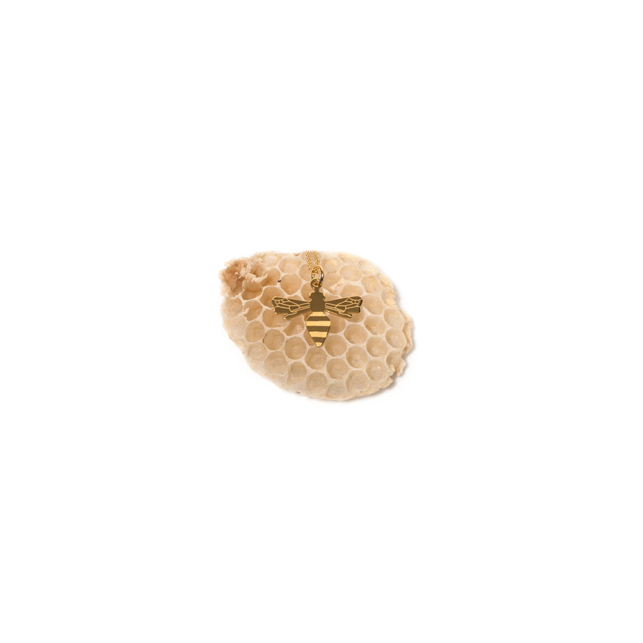 let it bee | Chain