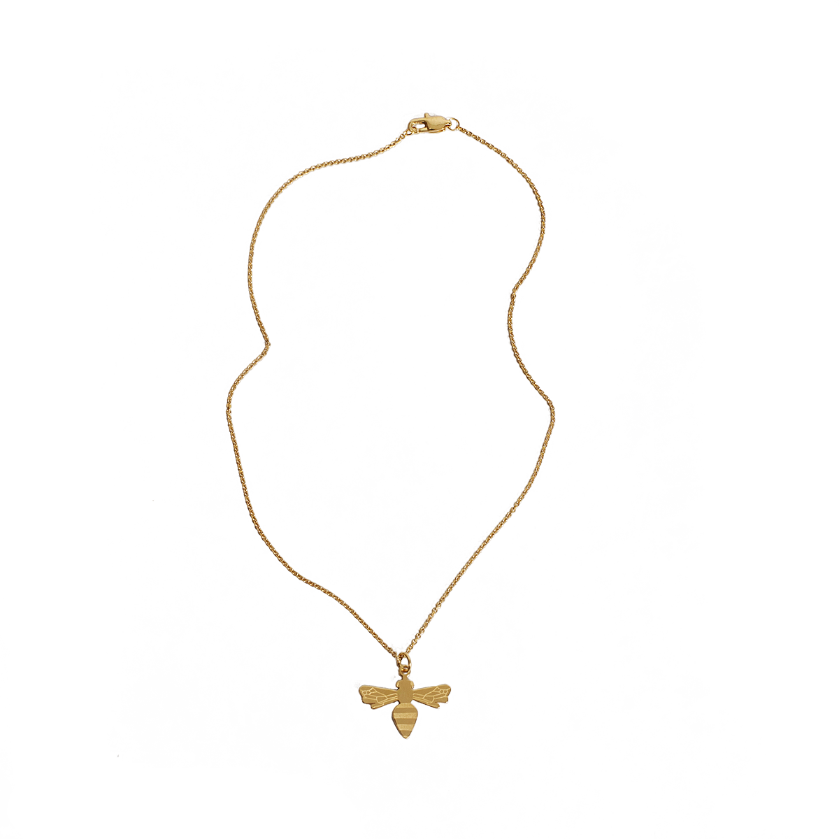 let it bee | Chain