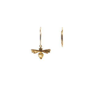 Let it bee earrings