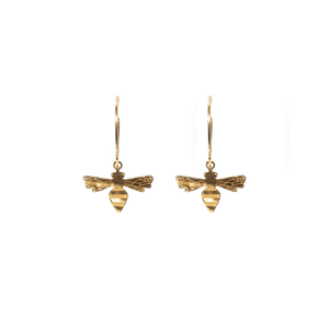 Let it bee earrings