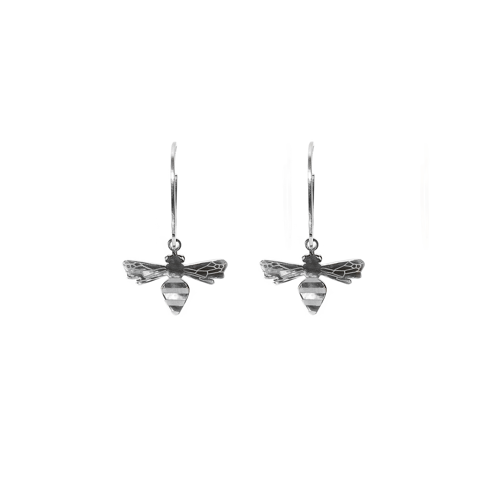 Let it bee earrings