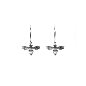 Let it bee earrings