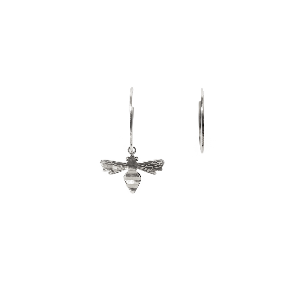 Let it bee earrings