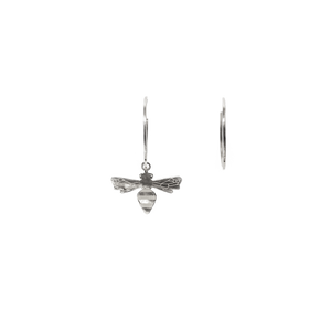 Let it bee earrings