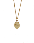 Zodiac amulet