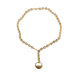 Mirror Necklace Grande