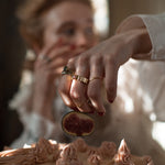 Monti Citrin Ring