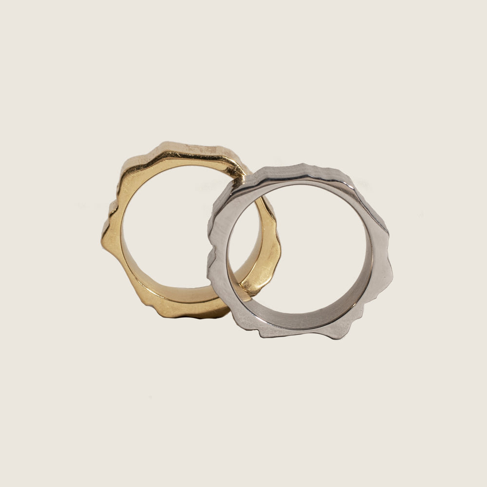 Monti Sasfee Ring
