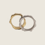 Monti Sasfee Ring