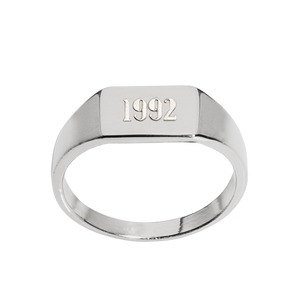 Bond Siegelring